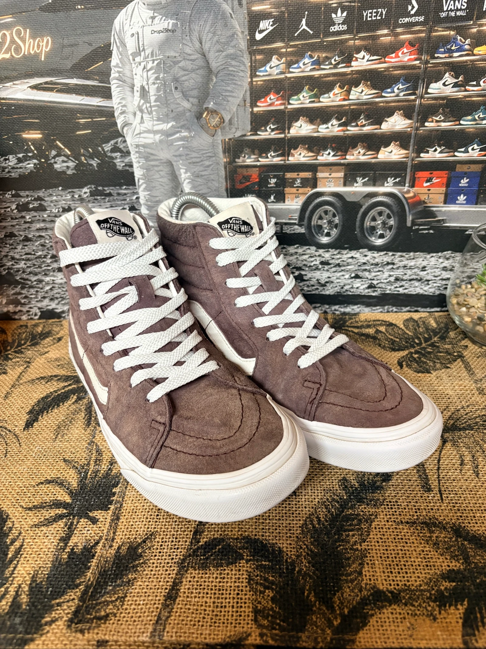 Vans 38 – photo 3